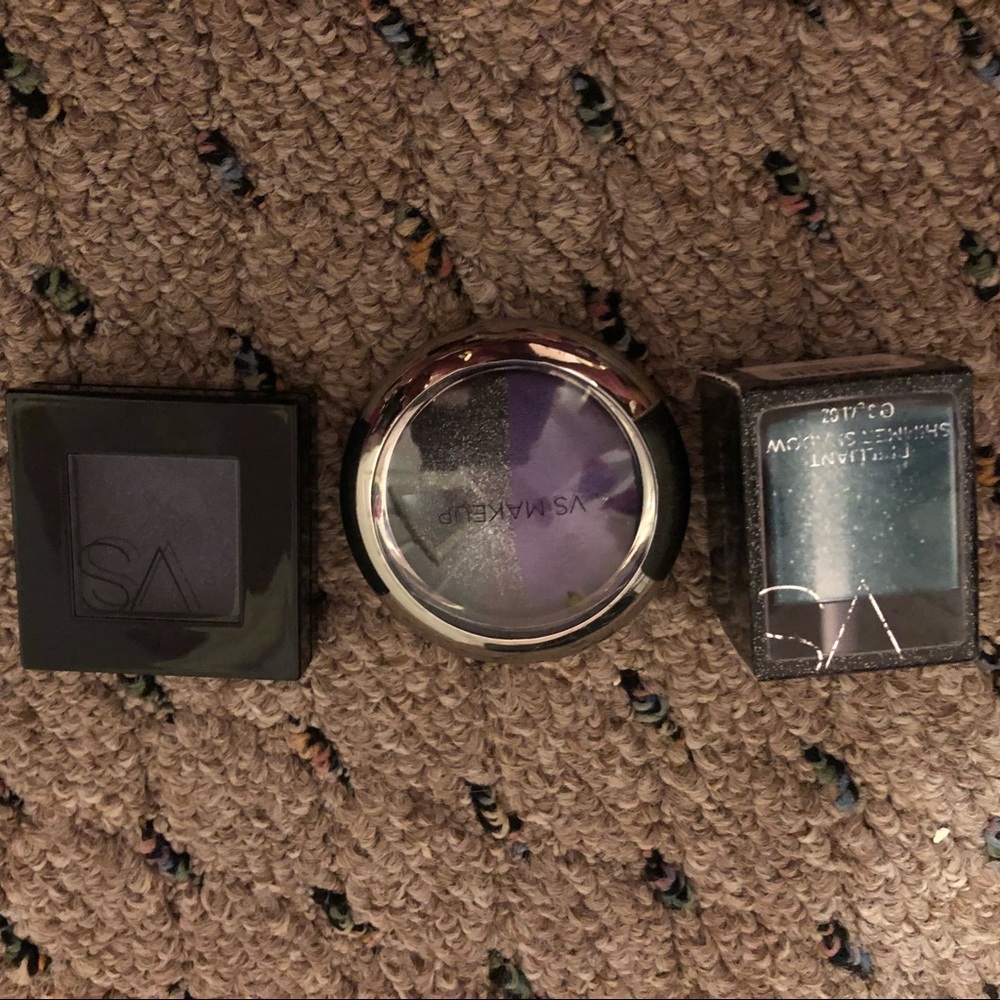 Victoria’s Secret makeup